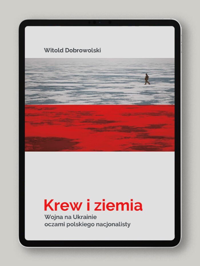 Krew i ziemia