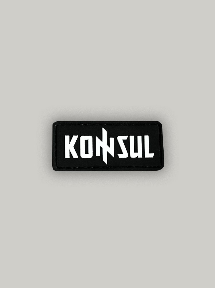 Патч «Консул ꑭ»