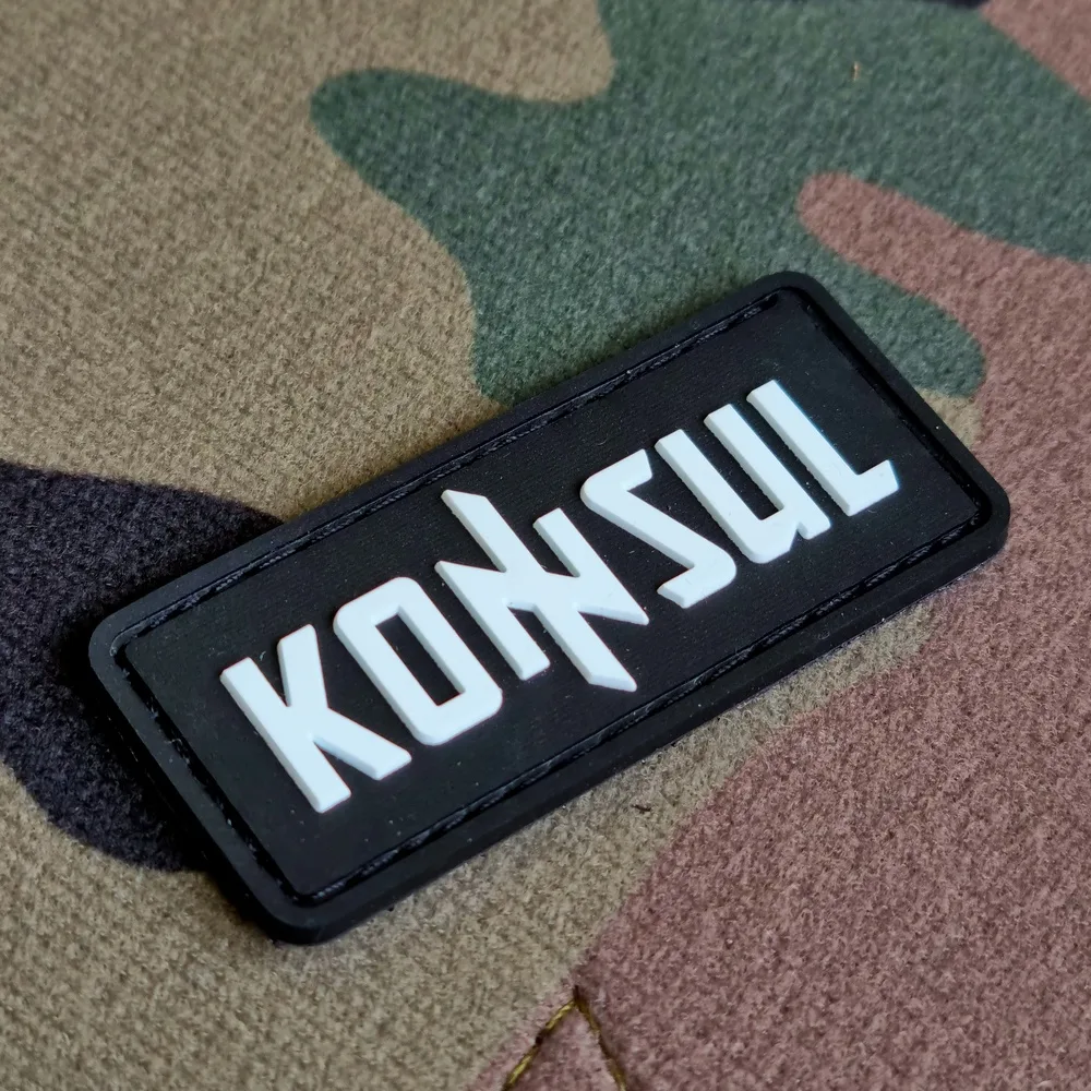 Патч «Консул ꑭ» - Зображення 4