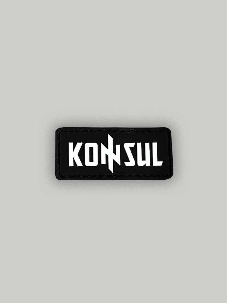 Патч «Консул ꑭ»