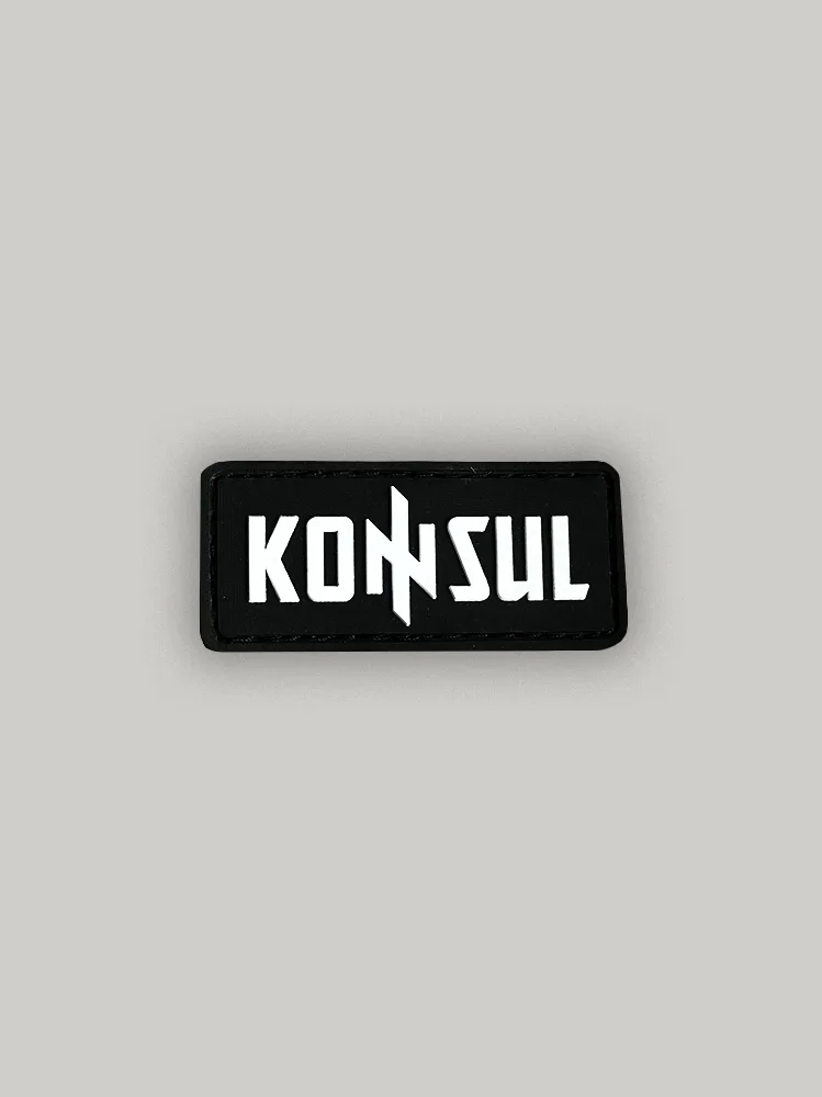 Патч «Консул ꑭ»