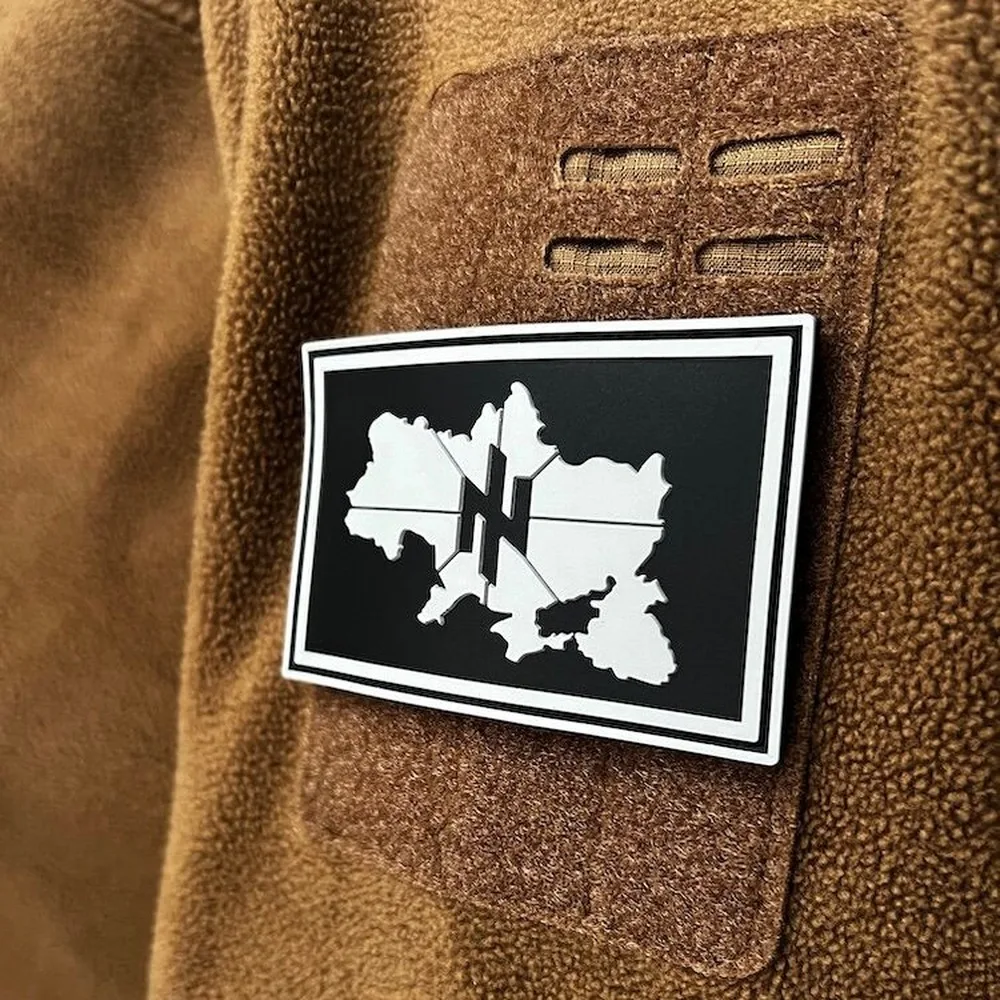 Патч «Велика Україна» - Зображення 5