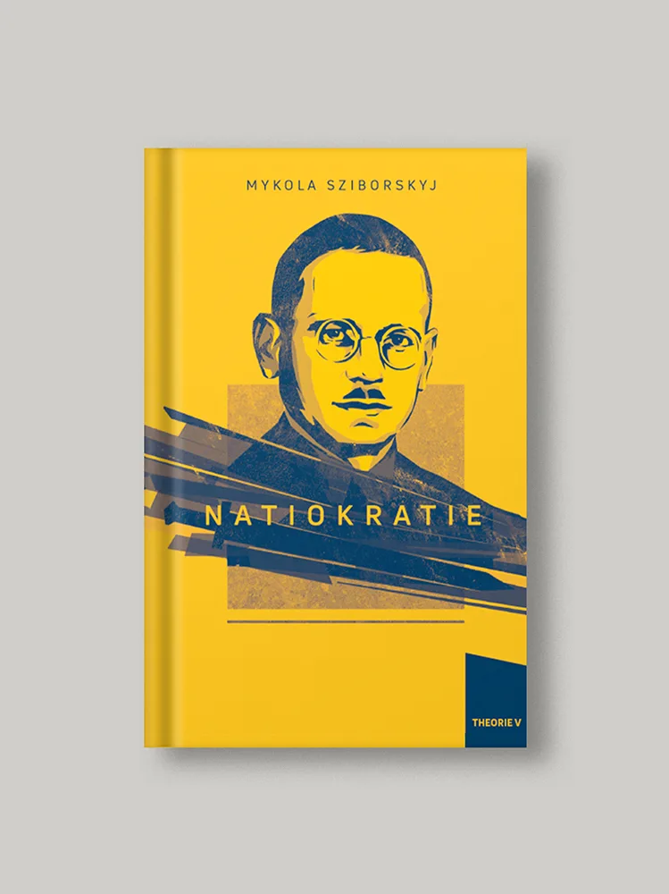 Natiokratie: Націократія німецькою мовою