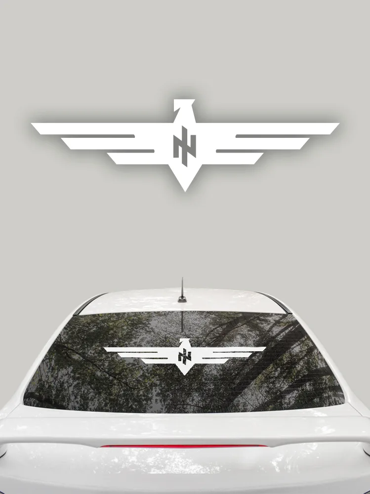 Автоналіпка «Великодержавний Сокіл»