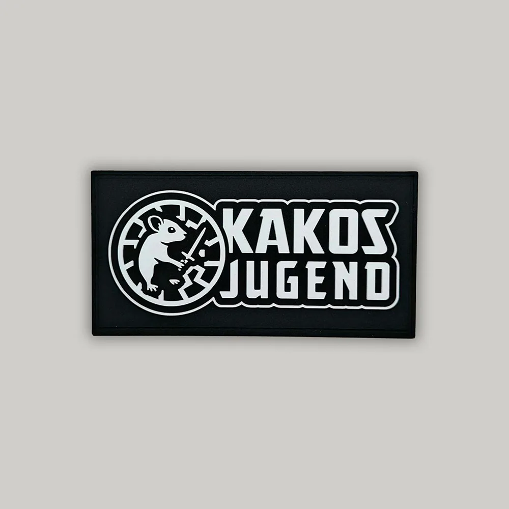 Патч «KAKOS JUGEND» - Зображення 2