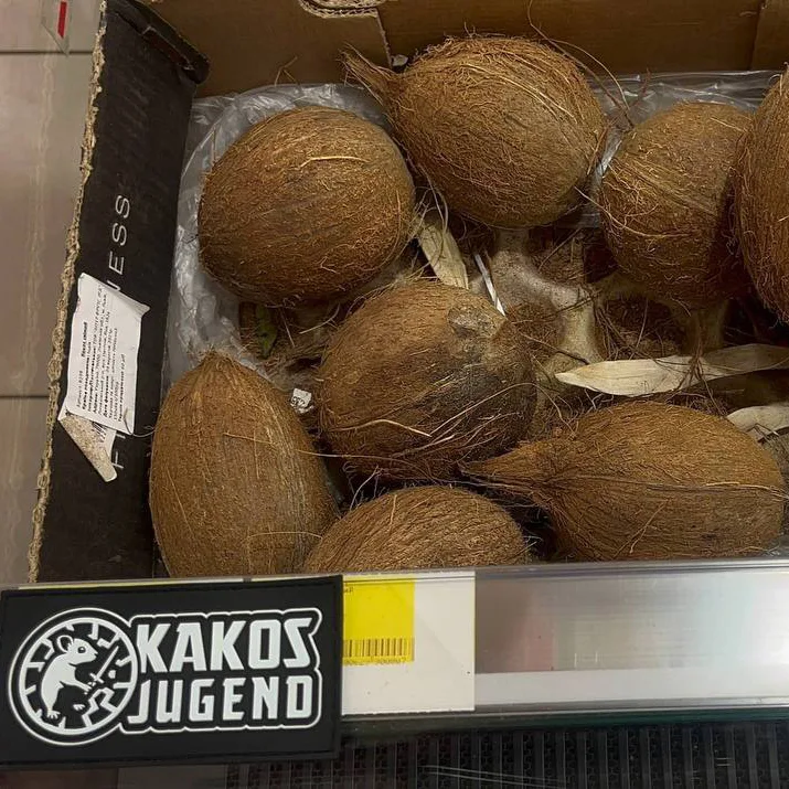 Патч «KAKOS JUGEND» - Зображення 3