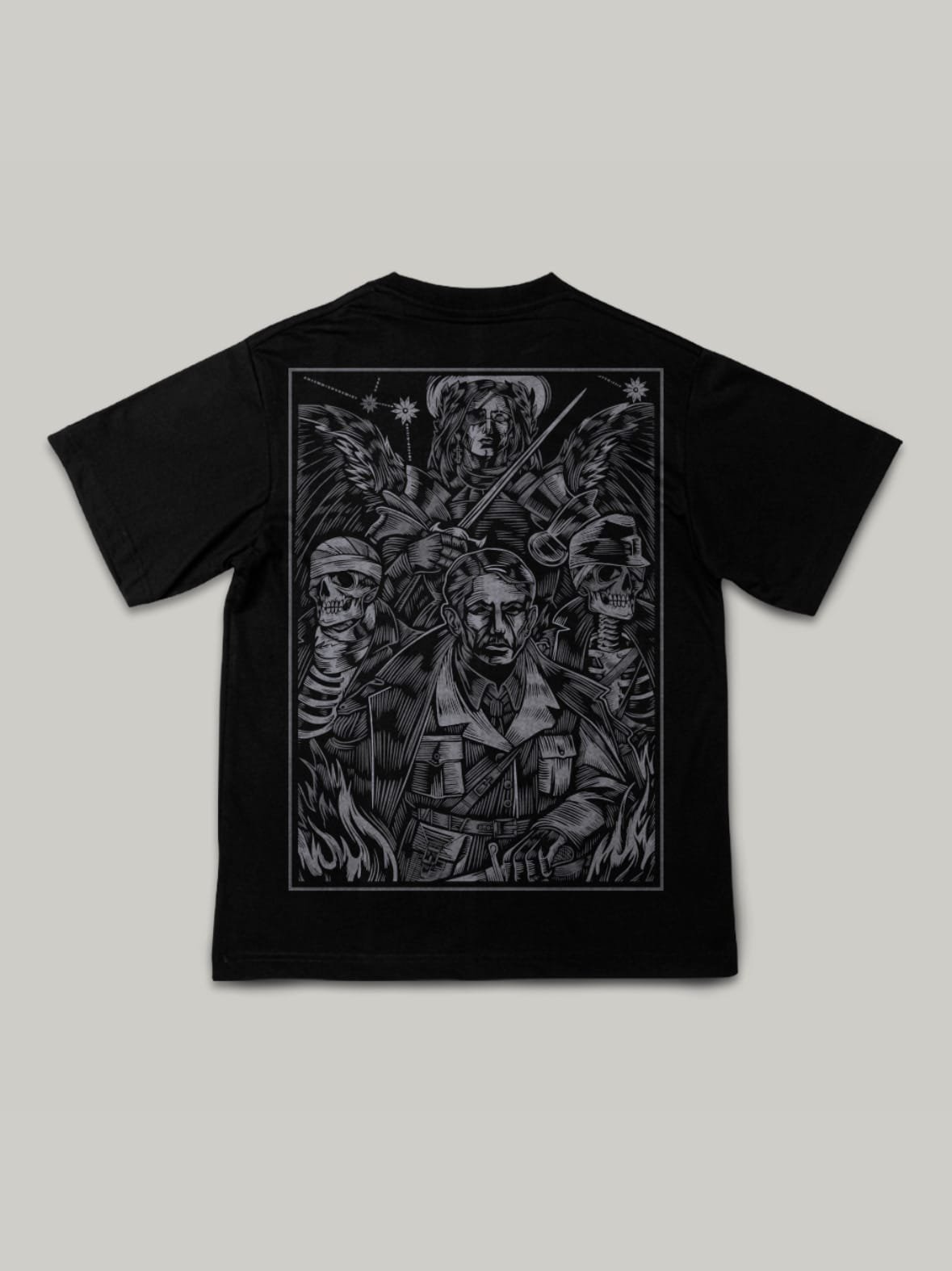 Футболка «Коновалець Визволитель»