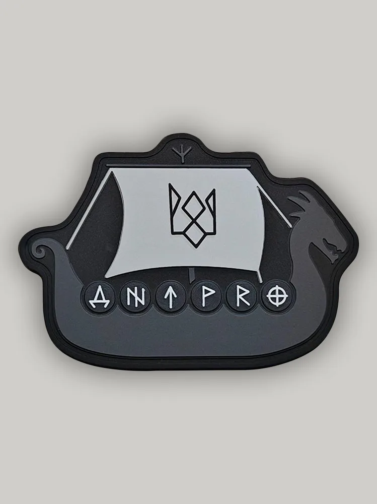 Патч «Ультраправе Дніпро»