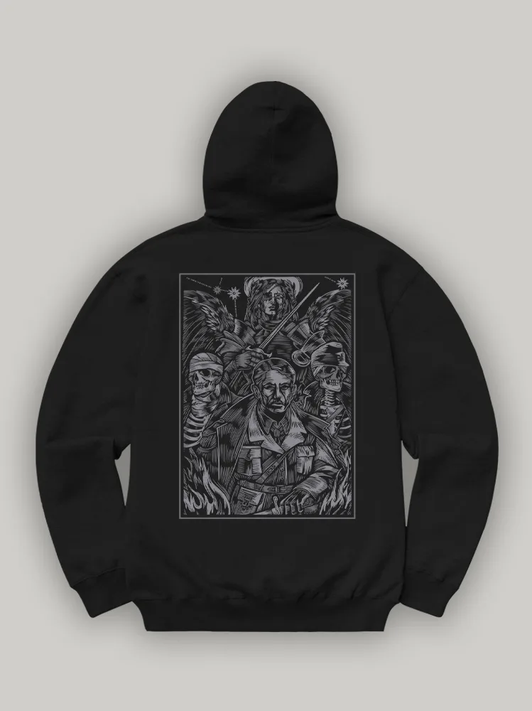 Худі «Коновалець Визволитель»