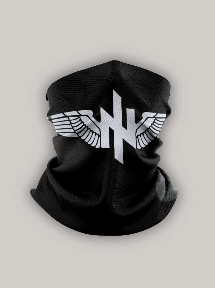 Баф «Крила ꑭ Ідеї»