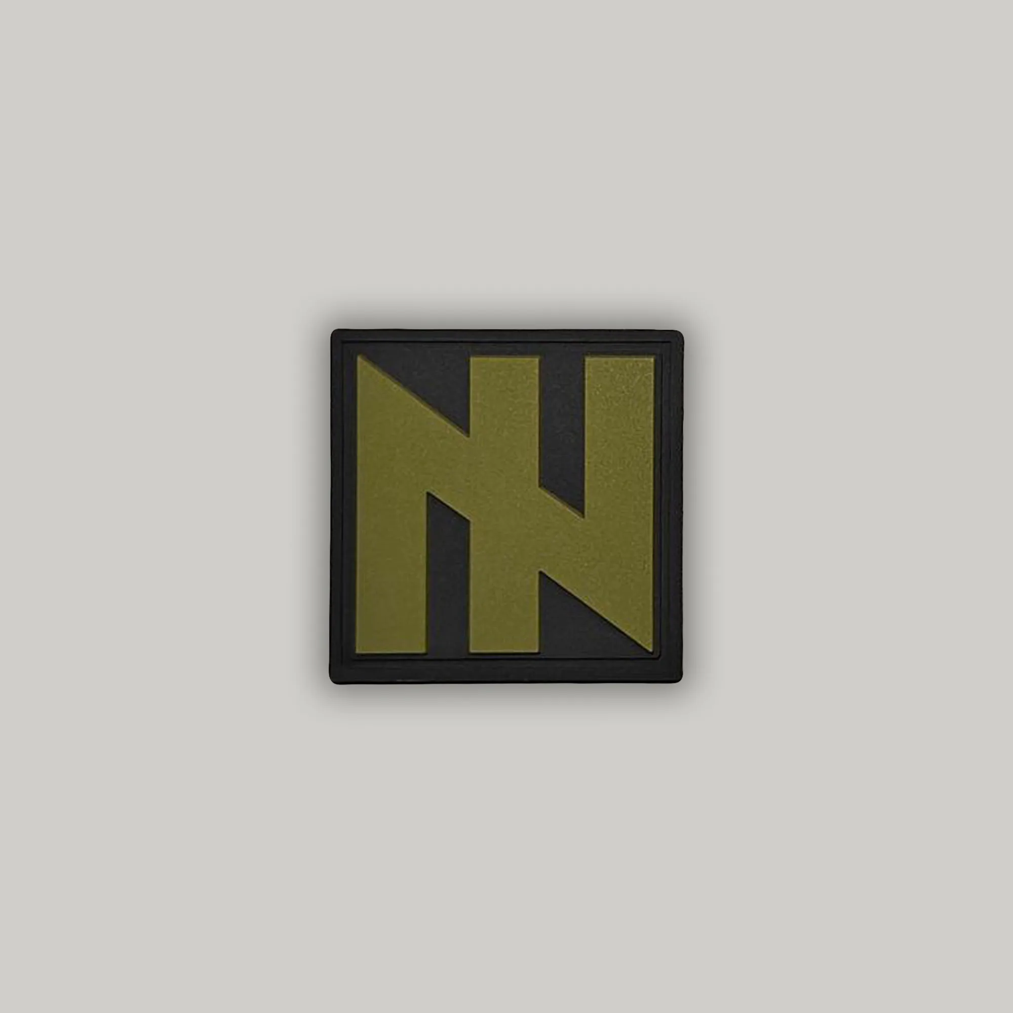 Моральний патч «Ідея ꑭ Nації» - RAINSHOUSE ꑭ