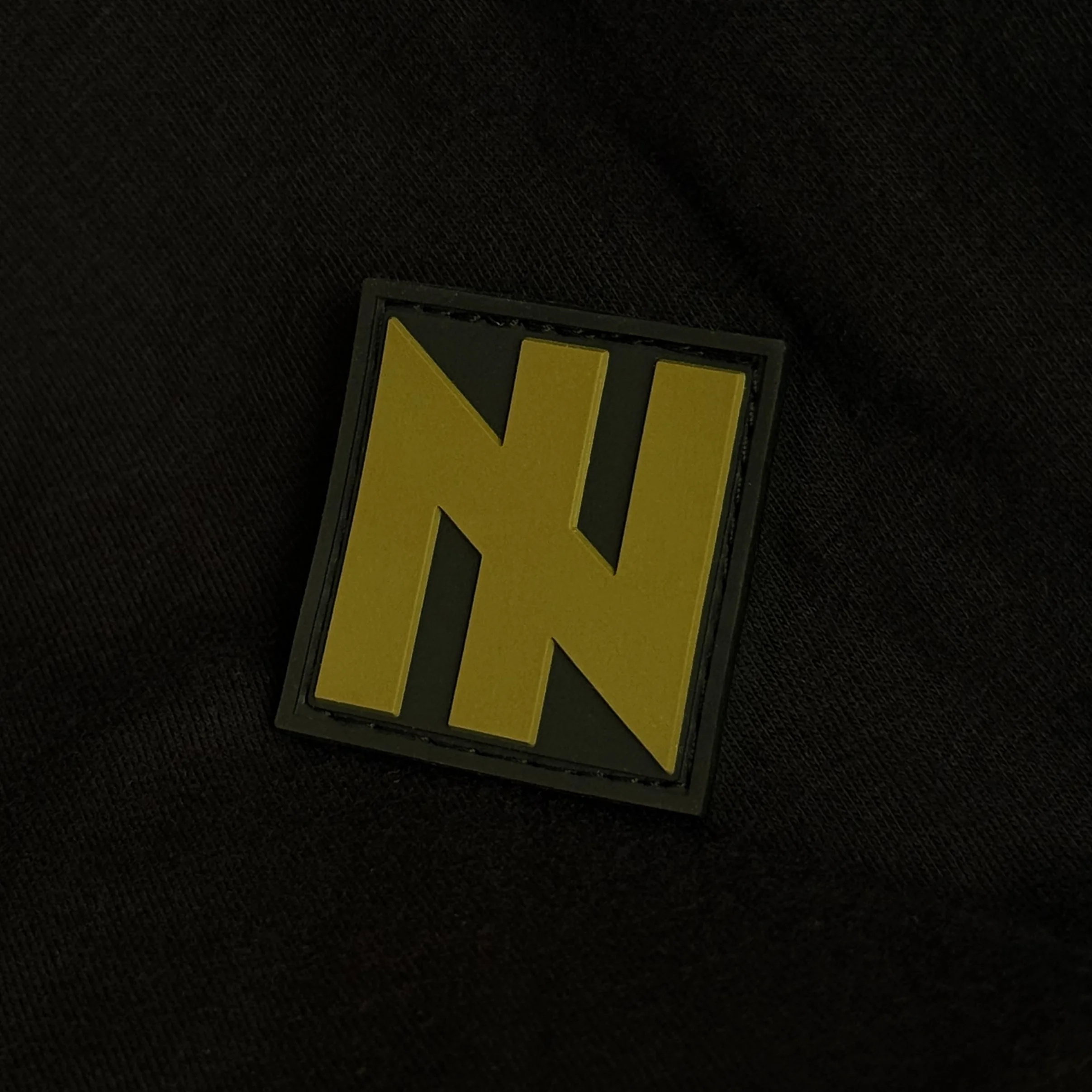 Моральний патч «Ідея ꑭ Nації» - RAINSHOUSE ꑭ