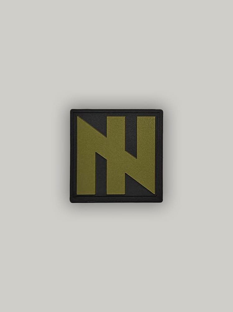 Моральний патч «Ідея ꑭ Nації»