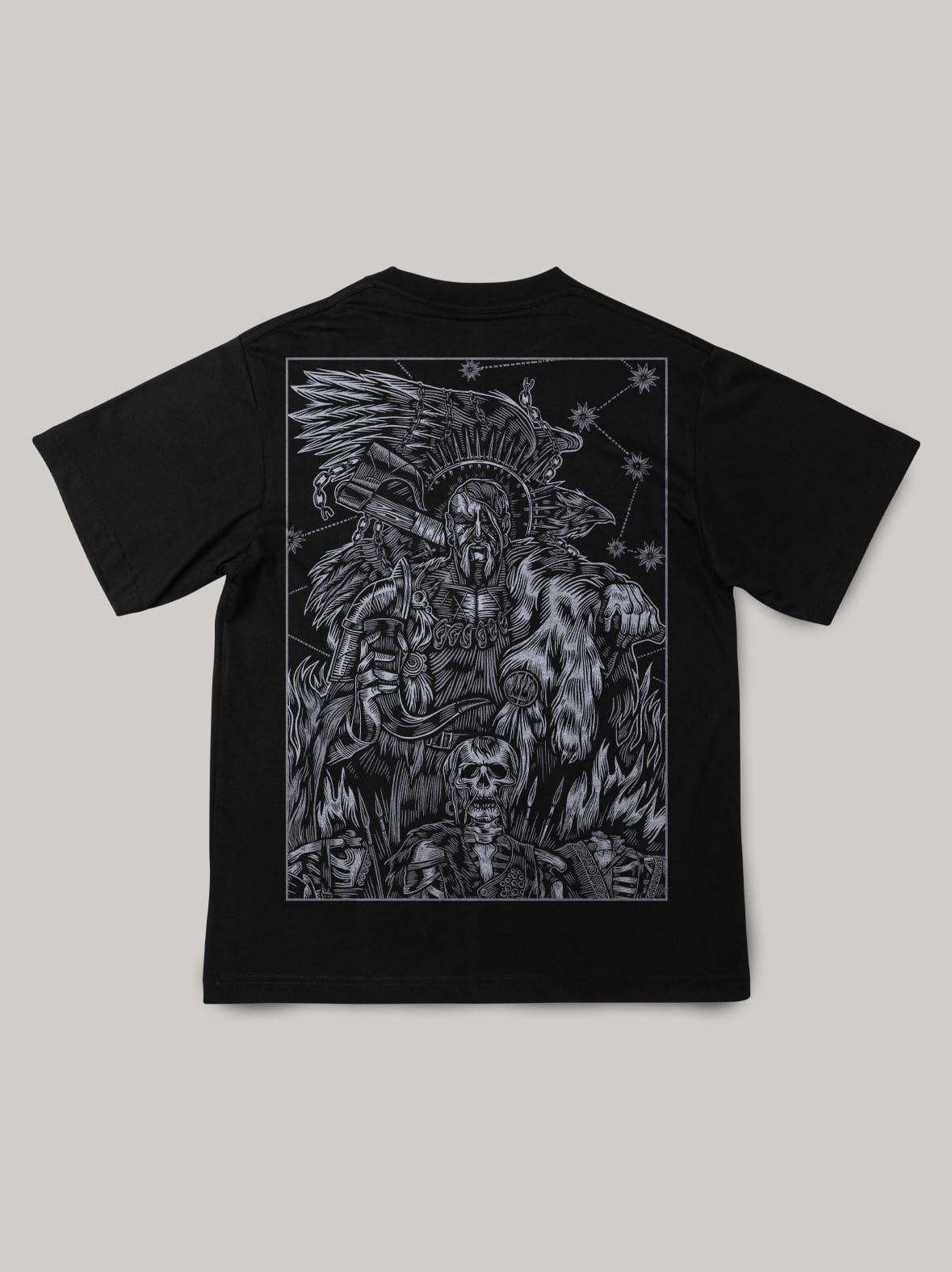 Футболка «Святослав Завойовник»