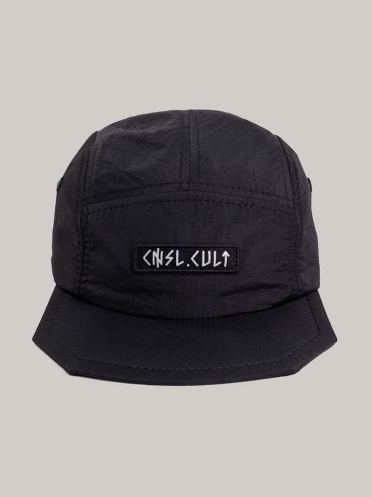 Ультраправа кепка CNSL CULT 5 Panel